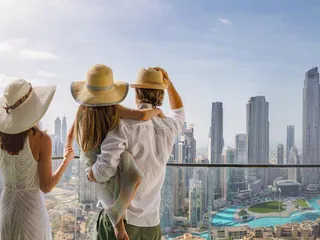 Новая элитная резиденция One Casa с частными бассейнами и лифтами рядом с DIFC и Downtown Dubai, Al Safa, Дубай, ОАЭ