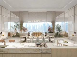 Новая элитная резиденция One Casa с частными бассейнами и лифтами рядом с DIFC и Downtown Dubai, Al Safa, Дубай, ОАЭ