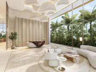 Новая элитная резиденция One Casa с частными бассейнами и лифтами рядом с DIFC и Downtown Dubai, Al Safa, Дубай, ОАЭ