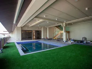 Роскошные пентхаусы в престижном комплексе на берегу моря, Пальма Джумейра, Дубай, ОАЭ