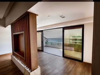 Роскошные пентхаусы в престижном комплексе на берегу моря, Пальма Джумейра, Дубай, ОАЭ