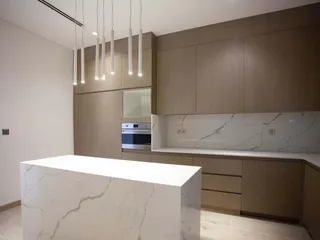 Роскошные пентхаусы в престижном комплексе на берегу моря, Пальма Джумейра, Дубай, ОАЭ