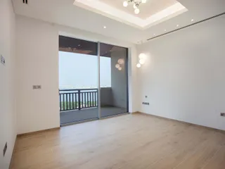 Роскошные пентхаусы в престижном комплексе на берегу моря, Пальма Джумейра, Дубай, ОАЭ