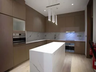 Роскошные пентхаусы в престижном комплексе на берегу моря, Пальма Джумейра, Дубай, ОАЭ