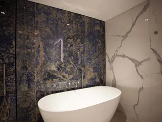 Роскошные пентхаусы в престижном комплексе на берегу моря, Пальма Джумейра, Дубай, ОАЭ