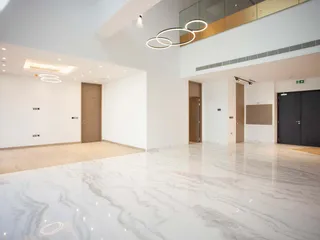 Роскошные пентхаусы в престижном комплексе на берегу моря, Пальма Джумейра, Дубай, ОАЭ