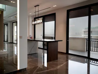 Роскошные пентхаусы в престижном комплексе на берегу моря, Пальма Джумейра, Дубай, ОАЭ