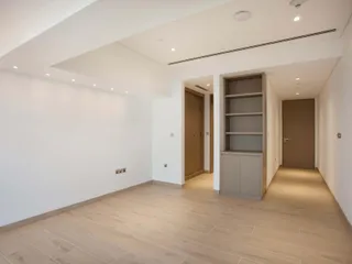 Роскошные пентхаусы в престижном комплексе на берегу моря, Пальма Джумейра, Дубай, ОАЭ