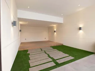 Роскошные пентхаусы в престижном комплексе на берегу моря, Пальма Джумейра, Дубай, ОАЭ