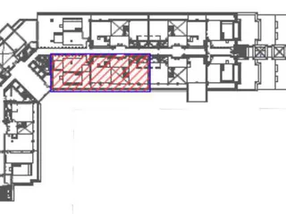 Роскошные пентхаусы в престижном комплексе на берегу моря, Пальма Джумейра, Дубай, ОАЭ
