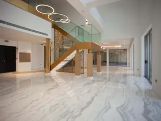 Роскошные пентхаусы в престижном комплексе на берегу моря, Пальма Джумейра, Дубай, ОАЭ