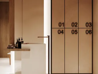 Новый жилой комплекс Floarea Grande с отличными удобствами в районе Арджан-Дубайленд, ОАЭ