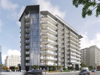 Новый жилой комплекс Floarea Grande с отличными удобствами в районе Арджан-Дубайленд, ОАЭ