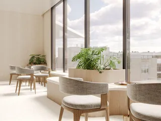 Новый жилой комплекс Floarea Grande с отличными удобствами в районе Арджан-Дубайленд, ОАЭ