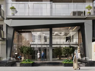 Новый жилой комплекс Floarea Grande с отличными удобствами в районе Арджан-Дубайленд, ОАЭ