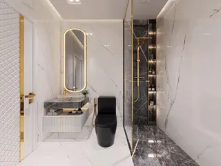 Высотный жилой комплекс Timez с широким спектром удобств в районе Силикон Оазис, Дубай, ОАЭ