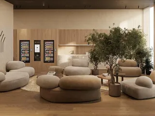 Новый комплекс Oak Yard Residences с бассейном, коворкингом и детской игровой зоной, JVC, Дубай, ОАЭ