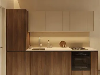 Новый комплекс Oak Yard Residences с бассейном, коворкингом и детской игровой зоной, JVC, Дубай, ОАЭ