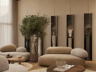 Новый комплекс Oak Yard Residences с бассейном, коворкингом и детской игровой зоной, JVC, Дубай, ОАЭ