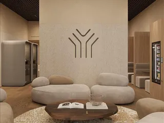 Новый комплекс Oak Yard Residences с бассейном, коворкингом и детской игровой зоной, JVC, Дубай, ОАЭ