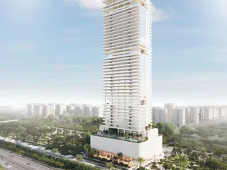 Новая резиденция The Chedi Private Residences с бассейном, ресторанами и обслуживанием в 5 минутах от пляжей и Дубай Марина, Al Barsha, Дубай