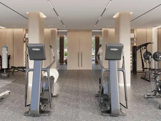 Новый комплекс SOLA Residences с бассейнами и детской игровой зоной, Wasl Gate, Дубай, ОАЭ