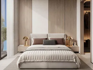 Новый комплекс SOLA Residences с бассейнами и детской игровой зоной, Wasl Gate, Дубай, ОАЭ