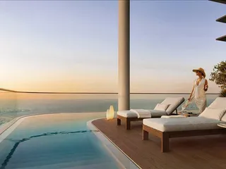 Новая резиденция Address Grand Downtown с бассейном, оздоровительным центром и эксклюзивным клубом, Downtown, Дубай, ОАЭ