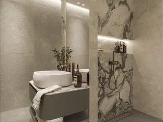 Новая резиденция Mayfair Gardens с бассейном, садом и панорамными видами рядом с Бурдж Халифа и Дубайским каналом, Al Satwa, Дубай, ОАЭ