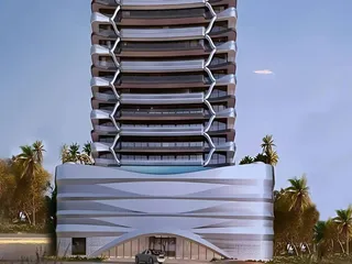 Новый комплекс Hadley Heights 2 с богатой инфраструктурой в динамичном районе Sports City, Дубай, ОАЭ