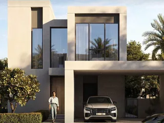 Новый комплекс вилл Montura 2 с полями для поло, клубным домом и конюшнями, Grand Polo Phase 1, Дубай, ОАЭ