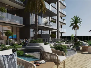 7 новых квартир в ЖК Floarea Skies в Jumeirah Village Circle