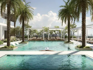 11 новых квартир в ЖК 1WOOD Residence 2 в Jumeirah Village Circle