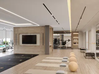 Новый крупный жилой комплекс Milan с бассейнами, садами и панорамными видами в престижном районе, Wadi Al Safa 4, Дубай, ОАЭ