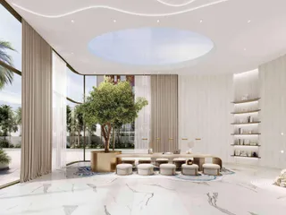 Меблированные апартаменты в жилом комплексе Sunset Bay Four, Dubai Islands, ОАЭ