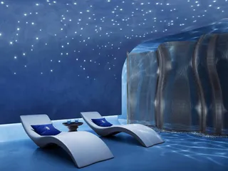 Брендированный жилой комплекс Chelsea Residences с пляжным клубом и мариной в Дубай Маритайм Сити, ОАЭ