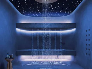 Брендированный жилой комплекс Chelsea Residences с пляжным клубом и мариной в Дубай Маритайм Сити, ОАЭ