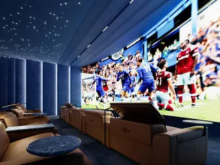 Брендированный жилой комплекс Chelsea Residences с пляжным клубом и мариной в Дубай Маритайм Сити, ОАЭ