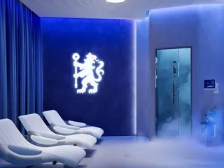 Брендированный жилой комплекс Chelsea Residences с пляжным клубом и мариной в Дубай Маритайм Сити, ОАЭ