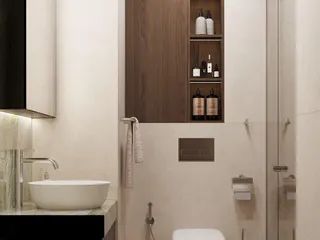 Современный жилой комплекс Olivia Gardens с хорошим спектром удобств в районе Джумейра Гарден Сити, Дубай, ОАЭ