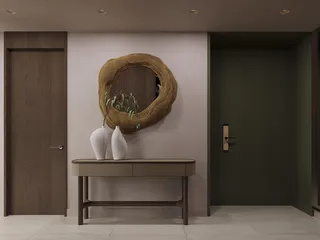 Современный жилой комплекс Olivia Gardens с хорошим спектром удобств в районе Джумейра Гарден Сити, Дубай, ОАЭ