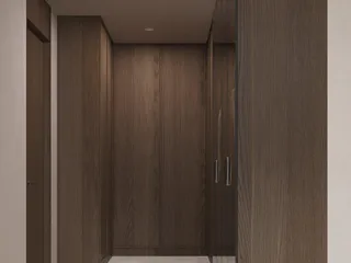 Современный жилой комплекс Olivia Gardens с хорошим спектром удобств в районе Джумейра Гарден Сити, Дубай, ОАЭ