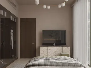 Современный жилой комплекс Olivia Gardens с хорошим спектром удобств в районе Джумейра Гарден Сити, Дубай, ОАЭ