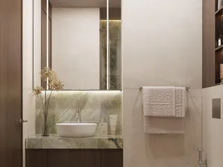 Современный жилой комплекс Olivia Gardens с хорошим спектром удобств в районе Джумейра Гарден Сити, Дубай, ОАЭ