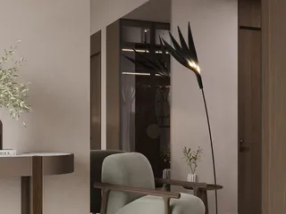 Современный жилой комплекс Olivia Gardens с хорошим спектром удобств в районе Джумейра Гарден Сити, Дубай, ОАЭ