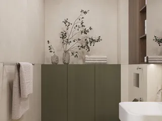 Современный жилой комплекс Olivia Gardens с хорошим спектром удобств в районе Джумейра Гарден Сити, Дубай, ОАЭ