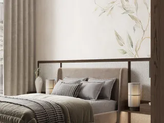 Современный жилой комплекс Olivia Gardens с хорошим спектром удобств в районе Джумейра Гарден Сити, Дубай, ОАЭ