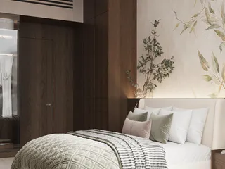 Современный жилой комплекс Olivia Gardens с хорошим спектром удобств в районе Джумейра Гарден Сити, Дубай, ОАЭ