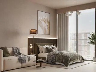 Современный жилой комплекс Olivia Gardens с хорошим спектром удобств в районе Джумейра Гарден Сити, Дубай, ОАЭ