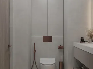 Новый комплекс меблированных апартаментов Cove Edition 5 с бассейном, живописным видом и клубным домом, Dubailand Residence Complex, Дубай